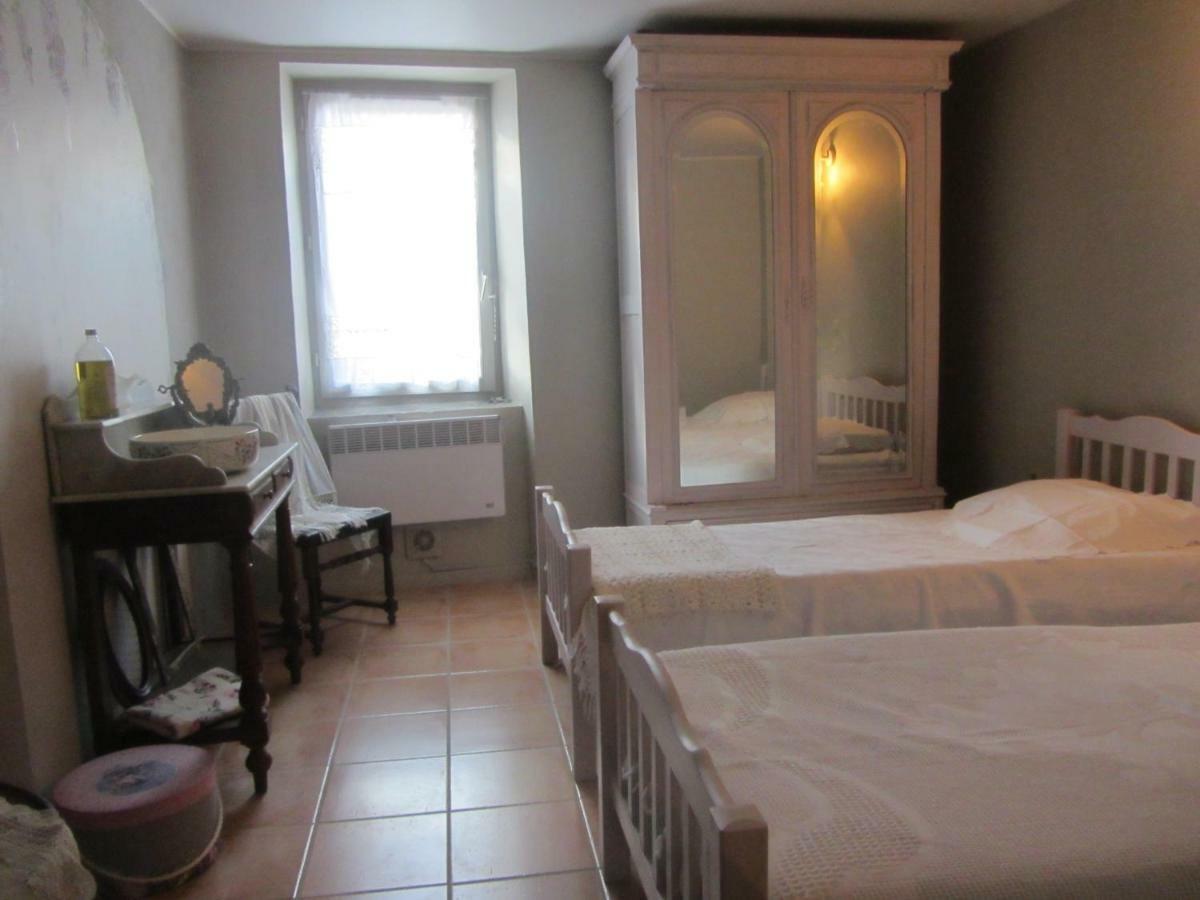 Chambre D'Hotes Le Laurier Blanc Portel-des-Corbieres Exterior foto