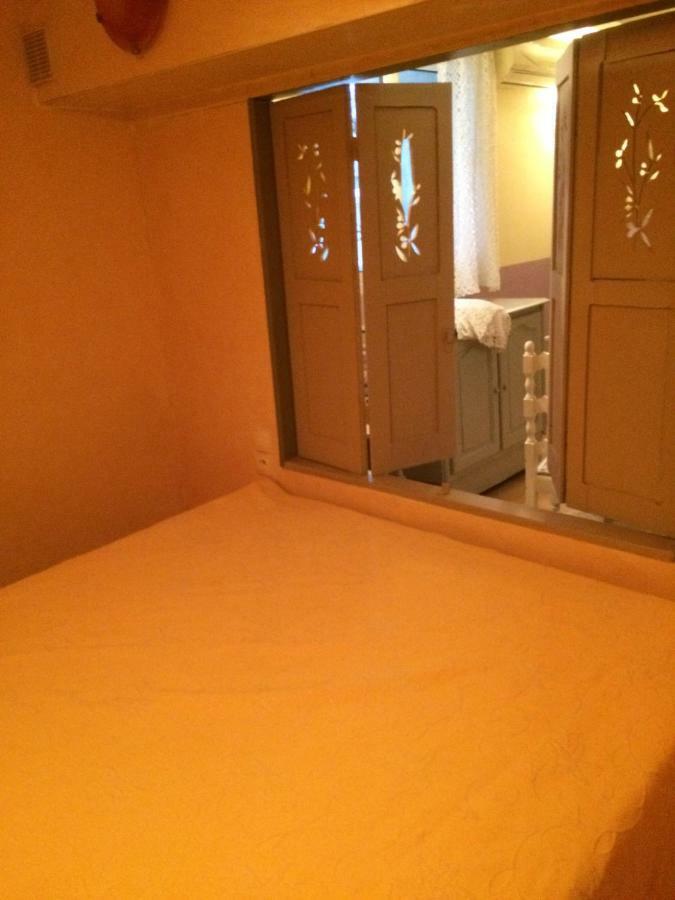 Chambre D'Hotes Le Laurier Blanc Portel-des-Corbieres Exterior foto